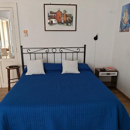 Casa Civita Fondi Esterno foto