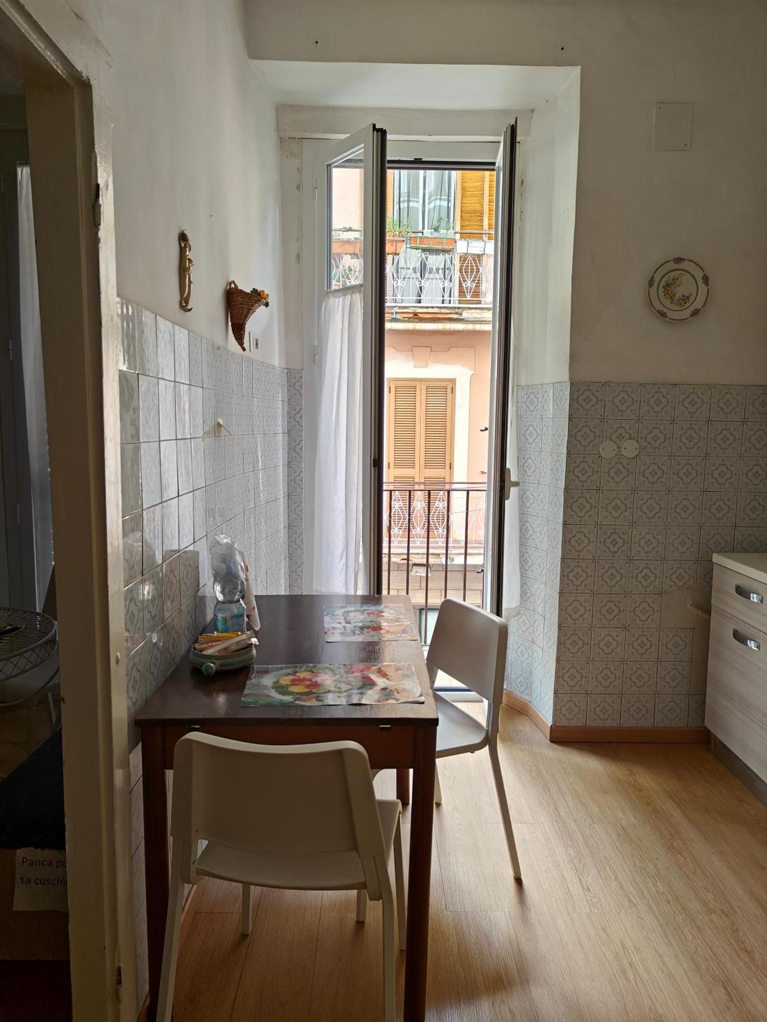 Casa Civita Fondi Esterno foto