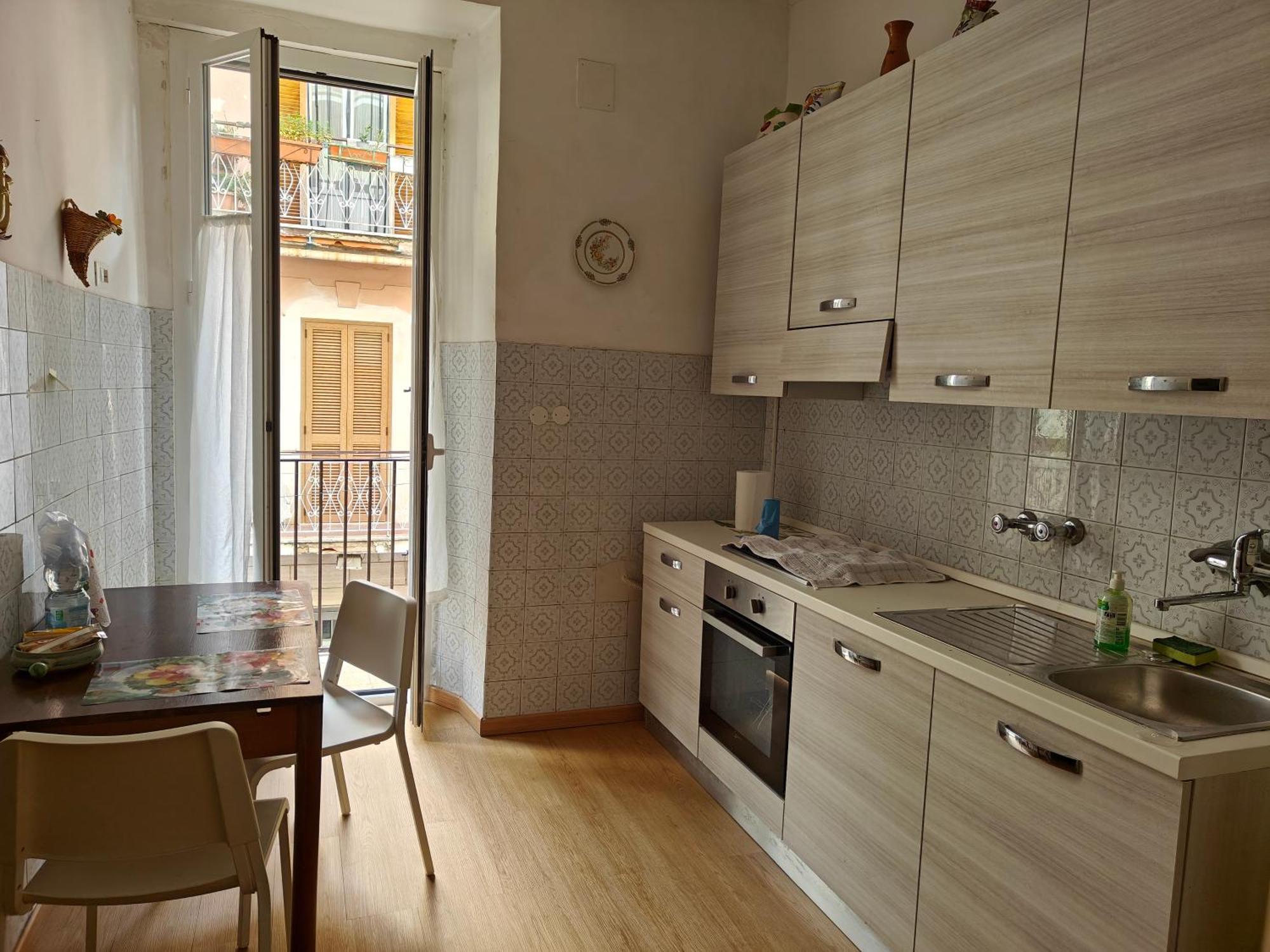 Casa Civita Fondi Esterno foto