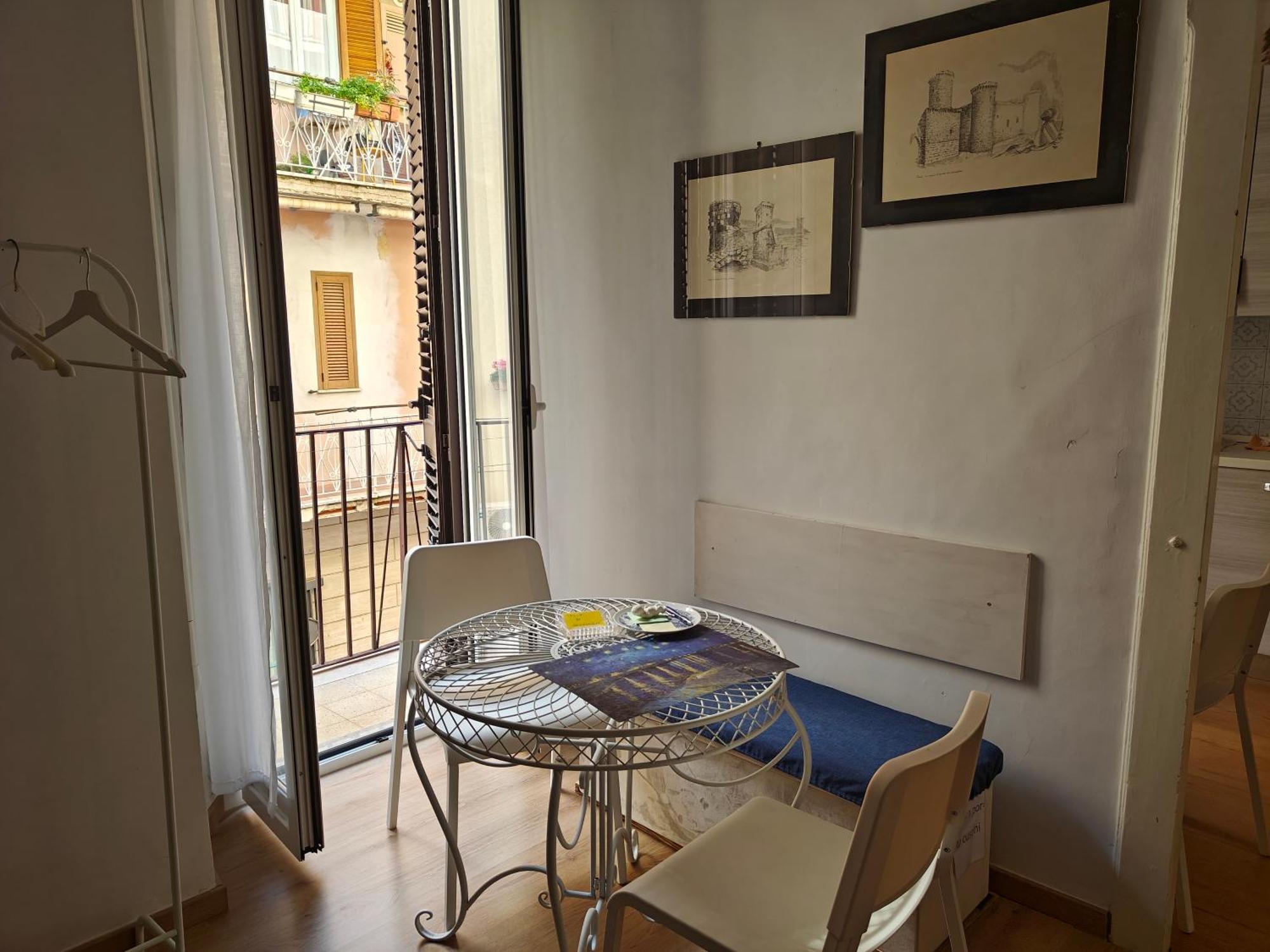 Casa Civita Fondi Esterno foto